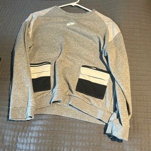 Nike sweatshirt